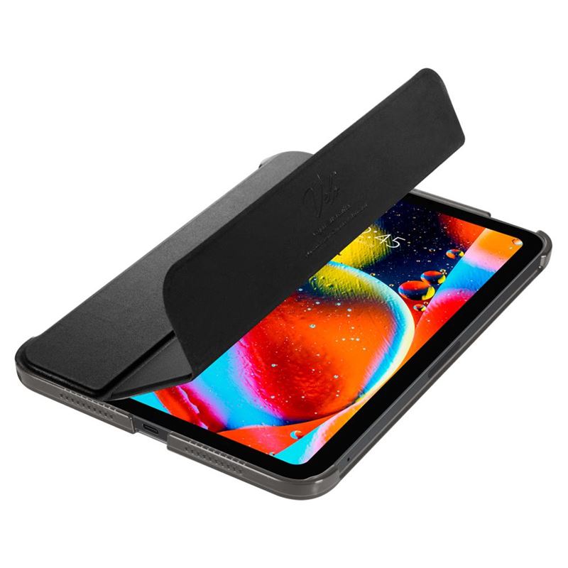 Spigen Smart Fold za iPad mini 6 - Black