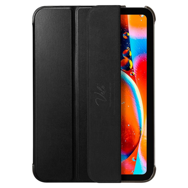 Spigen Smart Fold za iPad mini 6 - Black