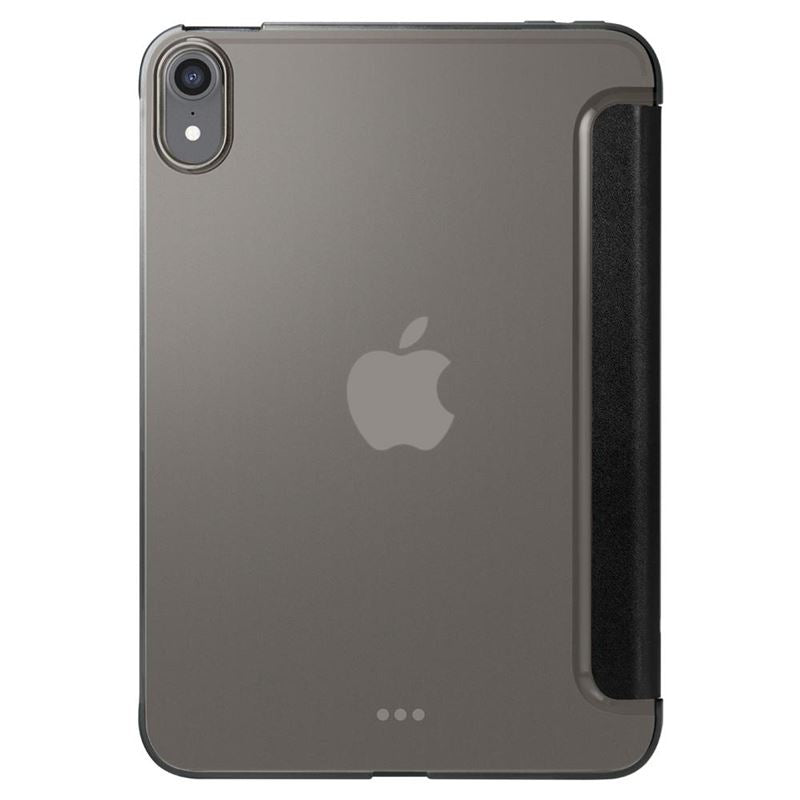 Spigen Smart Fold za iPad mini 6 - Black