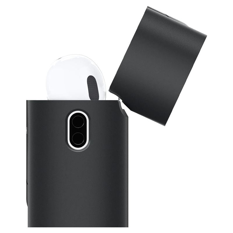 Spigen Shuffle futrola za AirPods Pro 2 - Black