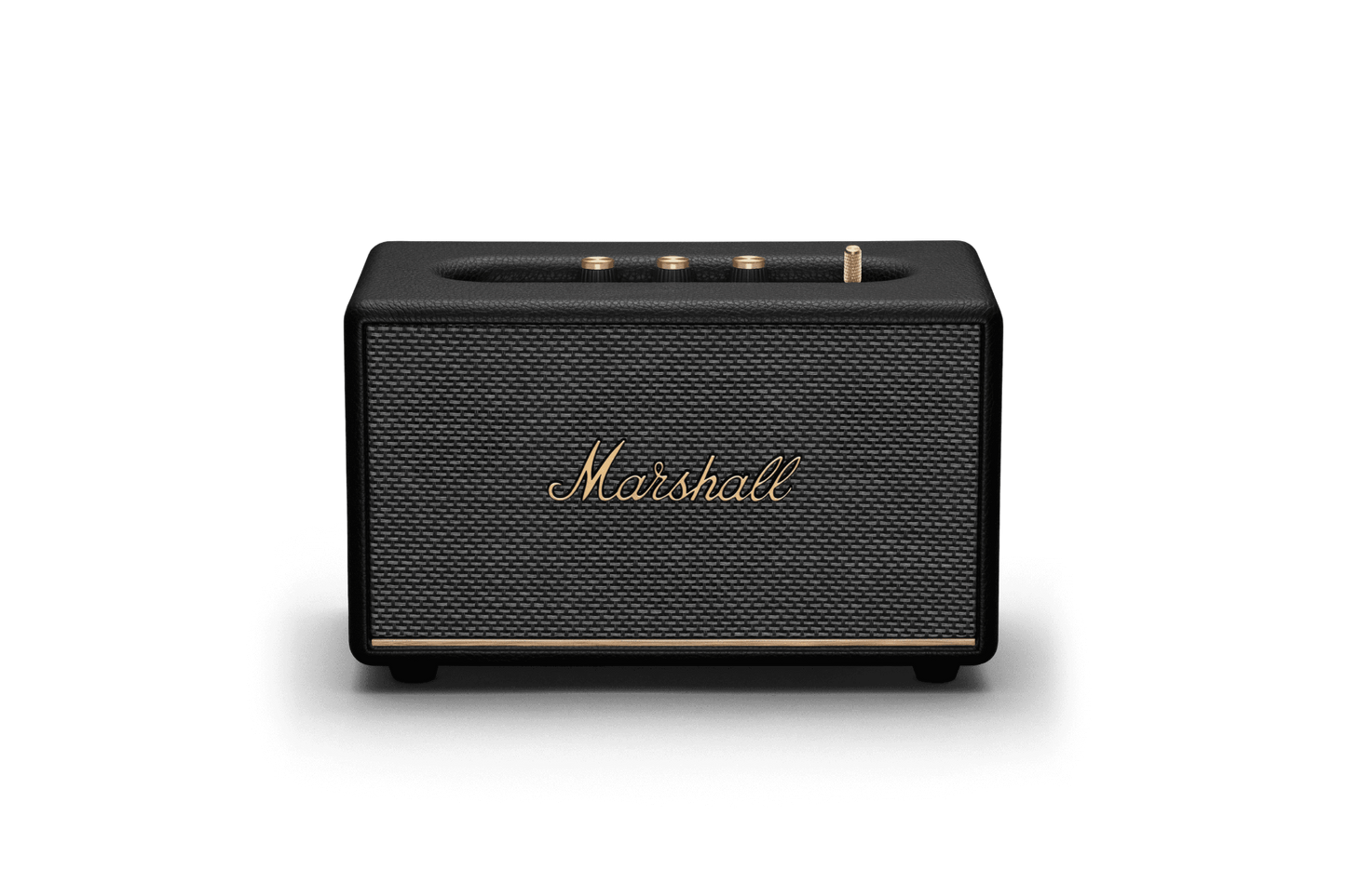 Marshall Acton III Bluetooth - Black