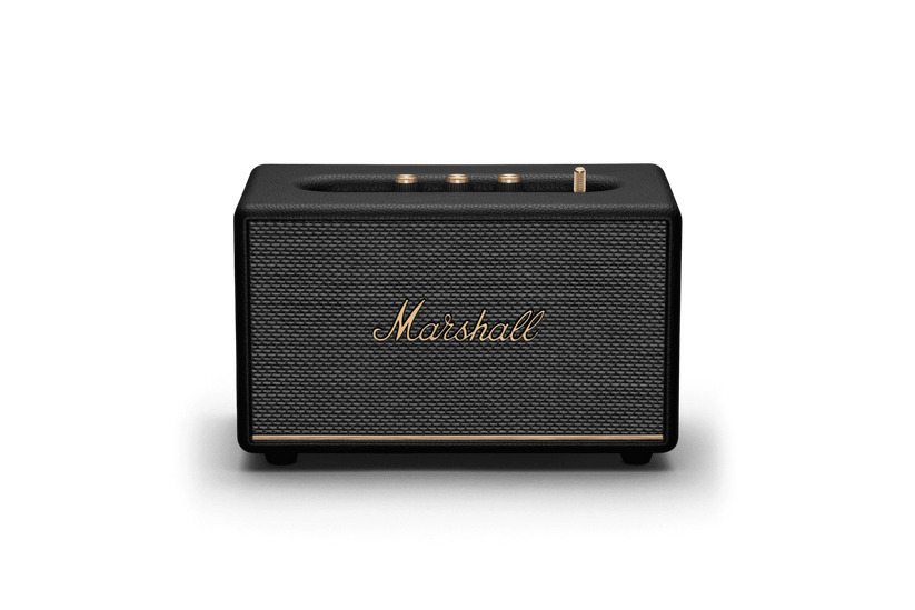 Marshall Acton III Bluetooth - Black