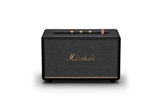 Marshall Acton III Bluetooth - Black