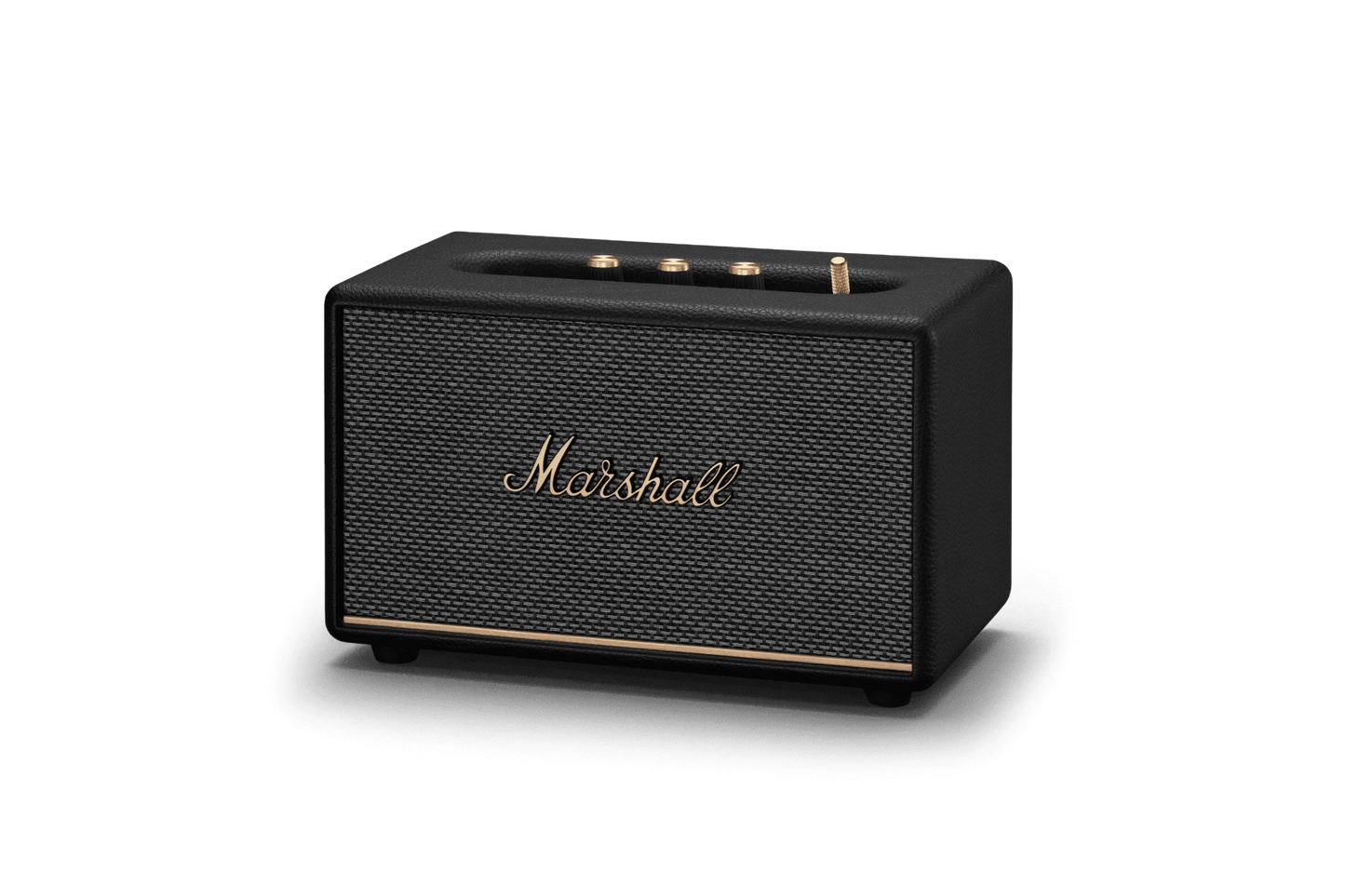 Marshall Acton III Bluetooth - Black