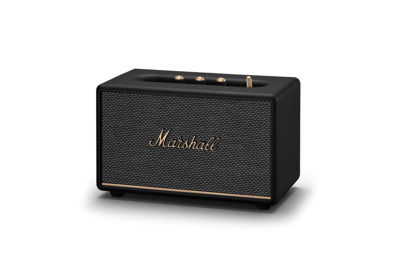 Marshall Acton III Bluetooth - Black