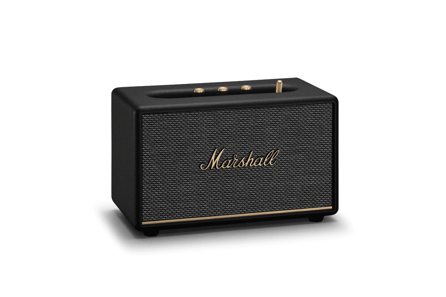 Marshall Acton III Bluetooth - Black