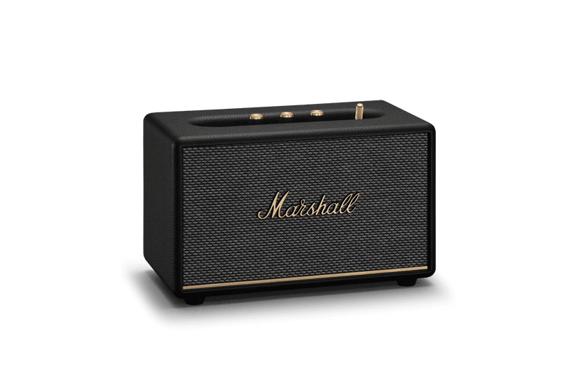 Marshall Acton III Bluetooth - Black