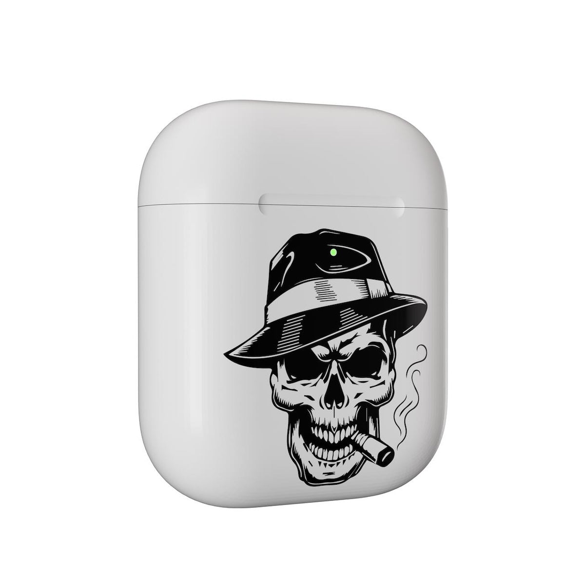Next One ArtSkin naljepnica za Airpods 1. i 2. generacije - Skull - iSTYLE.hr