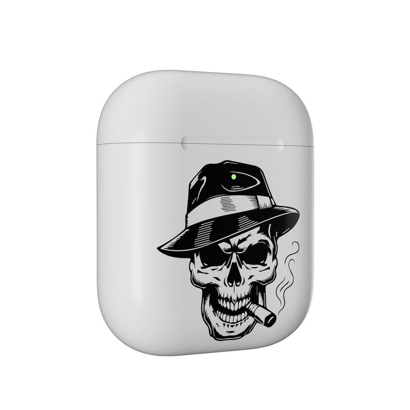 Next One ArtSkin naljepnica za Airpods 1. i 2. generacije - Skull - iSTYLE.hr