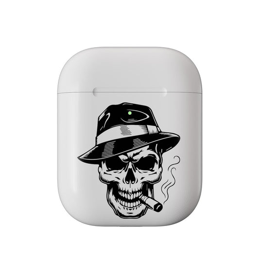 Next One ArtSkin naljepnica za Airpods 1. i 2. generacije - Skull - iSTYLE.hr