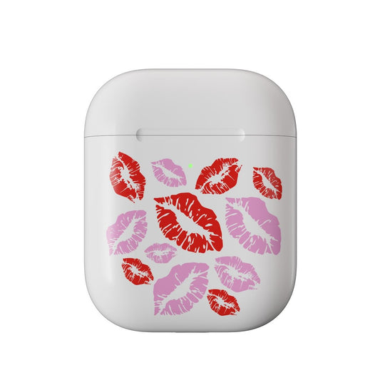 Next One ArtSkin naljepnica za Airpods 1. i 2. generacije - Lips - iSTYLE.hr