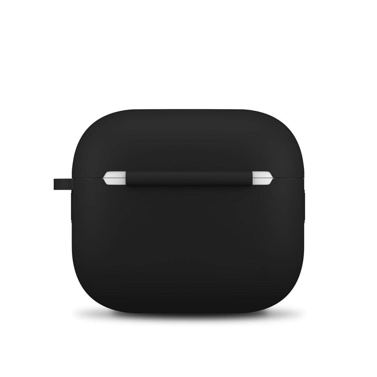 Next One AirPods 3 silicone case - Black