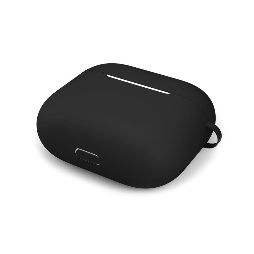 Next One AirPods 3 silicone case - Black