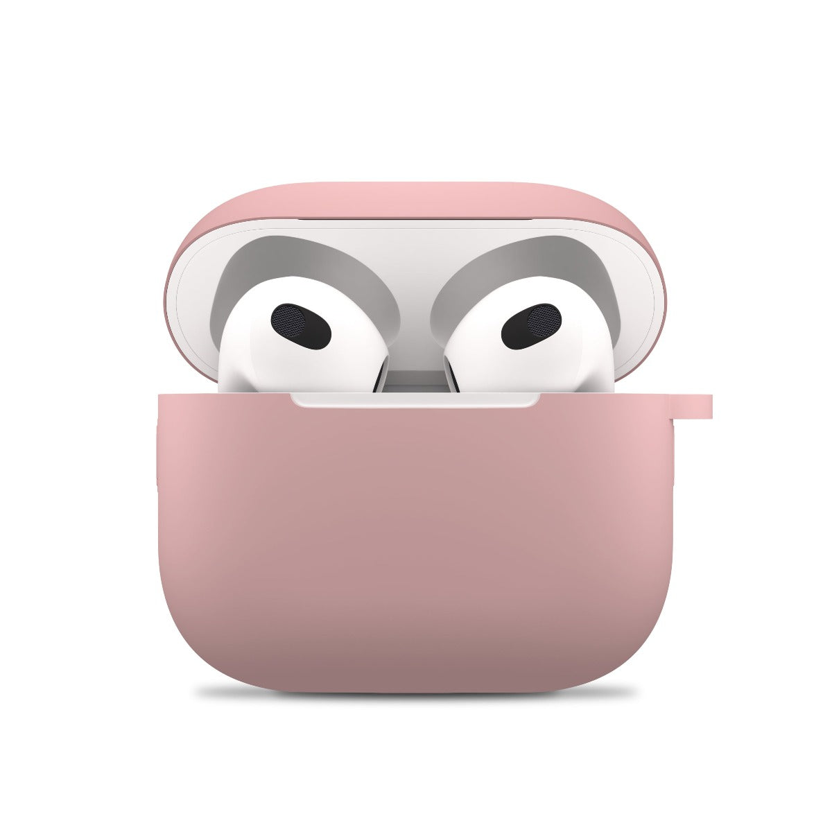 Next One AirPods 3 silicone case - Pink