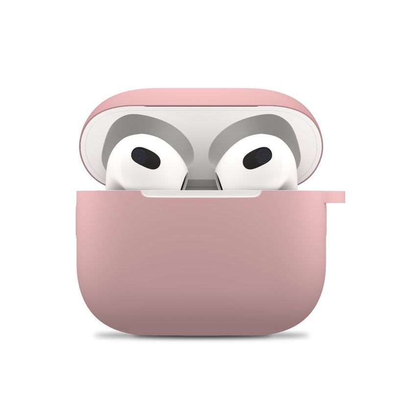 Next One AirPods 3 silicone case - Pink