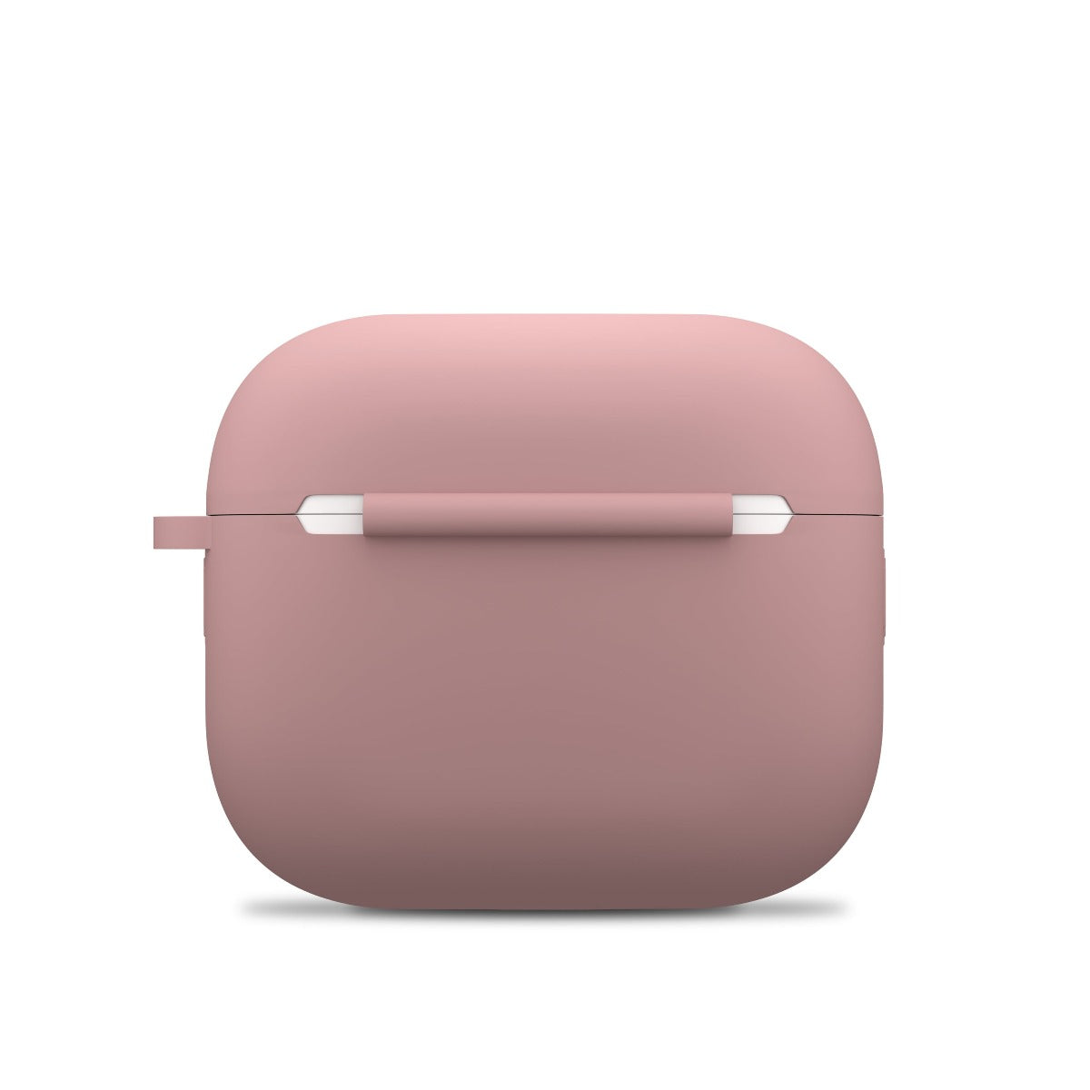 Next One AirPods 3 silicone case - Pink