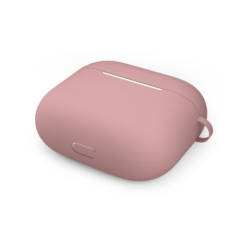 Next One AirPods 3 silicone case - Pink