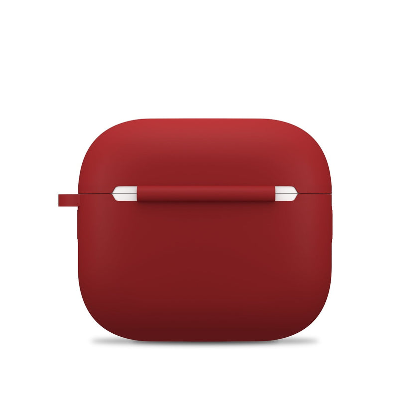 Next One AirPods 3 silicone case - Red