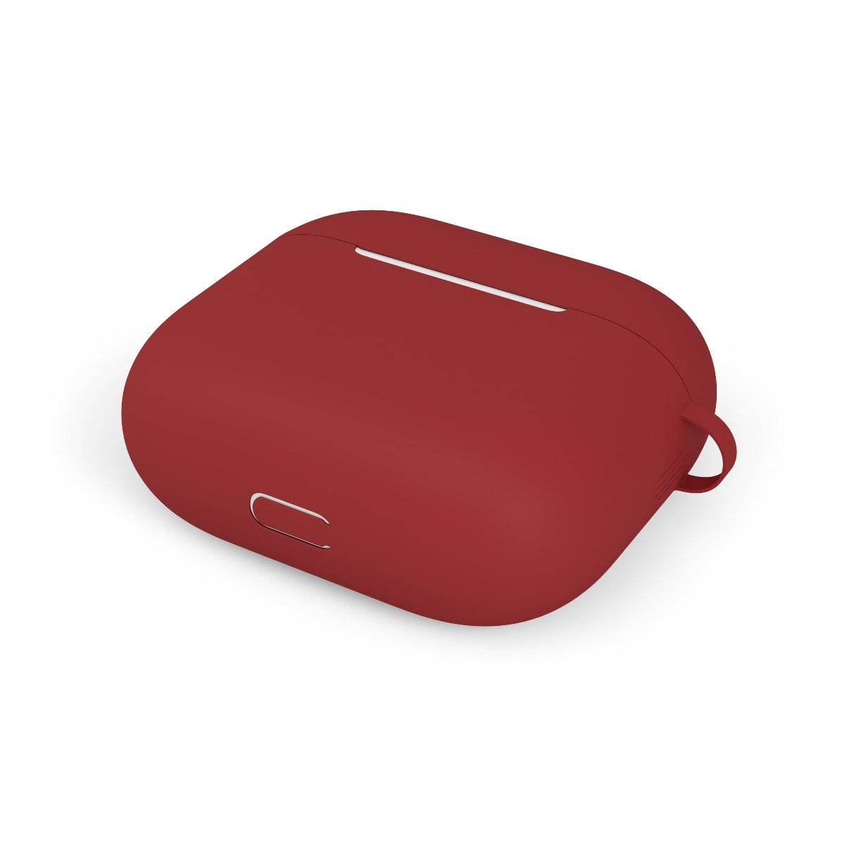 Next One AirPods 3 silicone case - Red