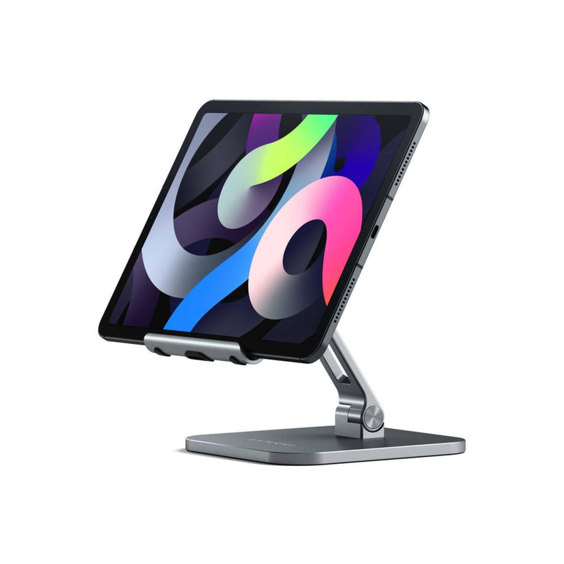 Satechi Aluminum Desktop Stand za iPad