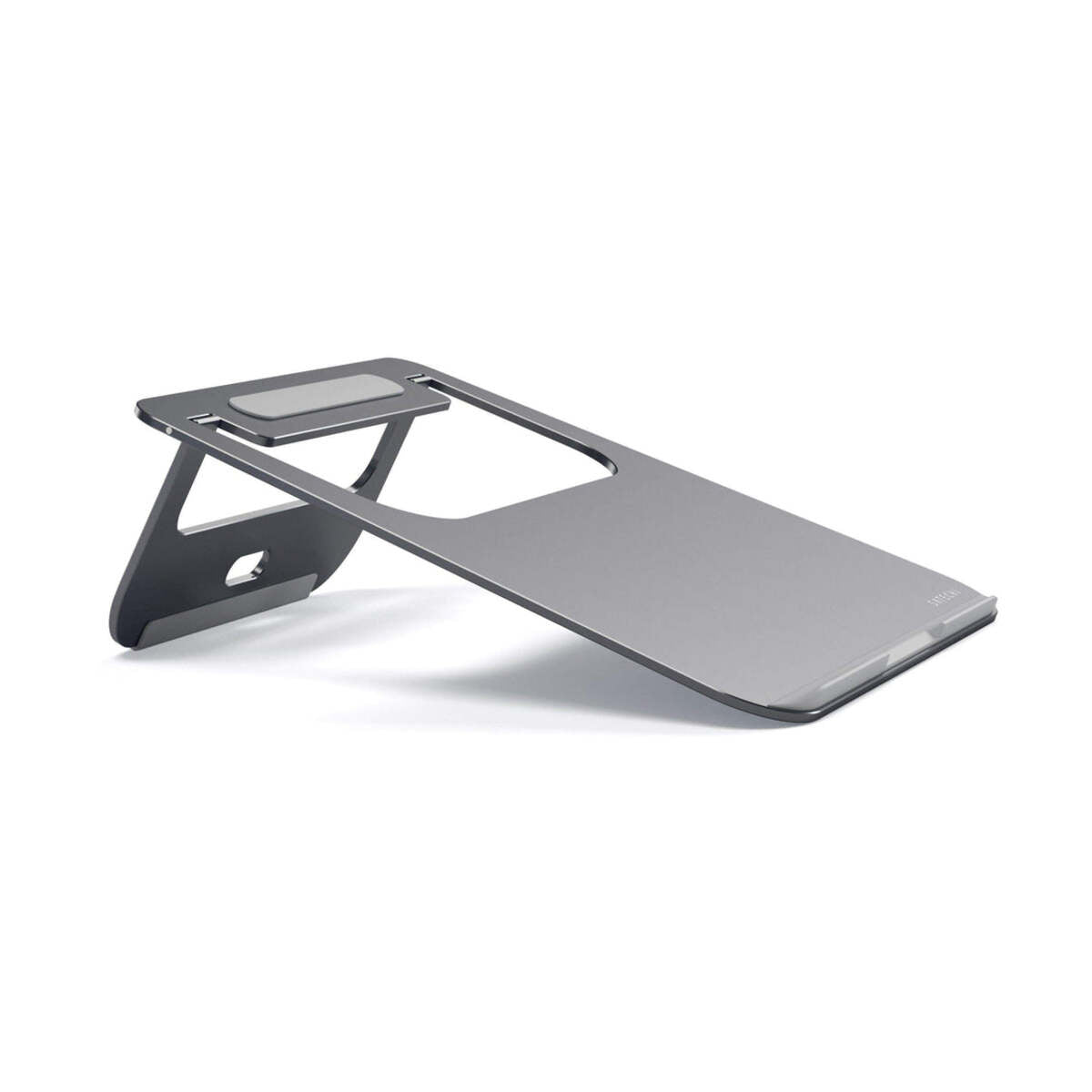 Satechi Aluminum Laptop Stand - Space Gray