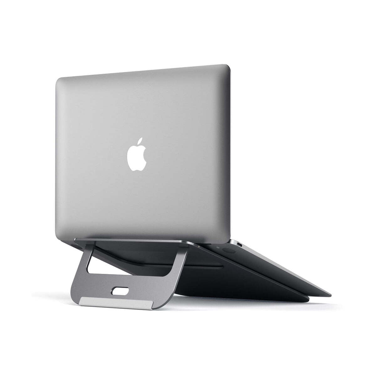 Satechi Aluminum Laptop Stand - Space Gray