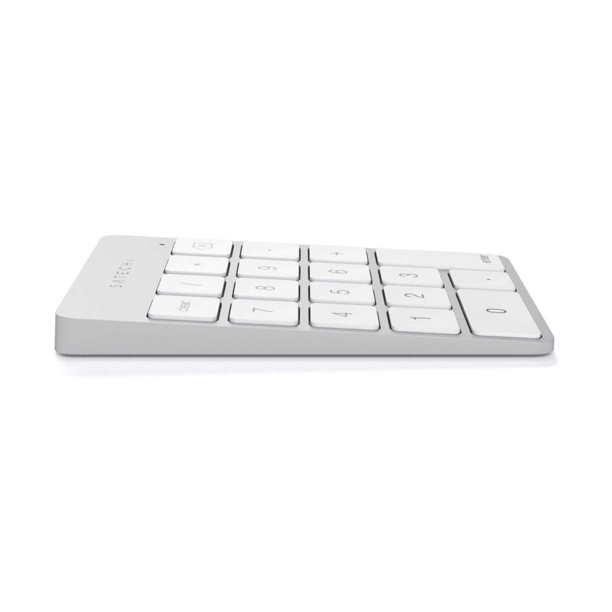 Satechi Slim Aluminum Keypad - Silver