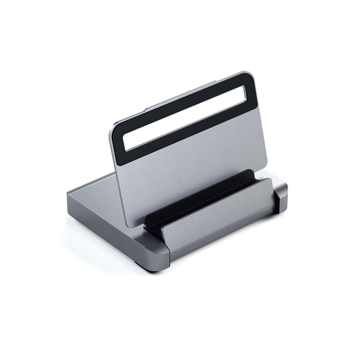 Satechi aluminijski stalak i Hub za iPad Pro