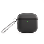 Next One Shield Case za AirPods 4 - Black - iSTYLE.hr