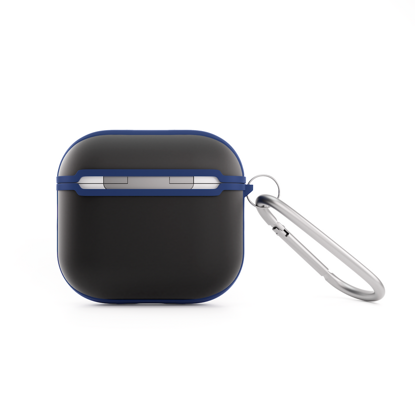 Next One Shield Case za AirPods 4 - Blue - iSTYLE.hr