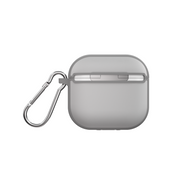 Next One Shield Case za AirPods 4 - Grey - iSTYLE.hr