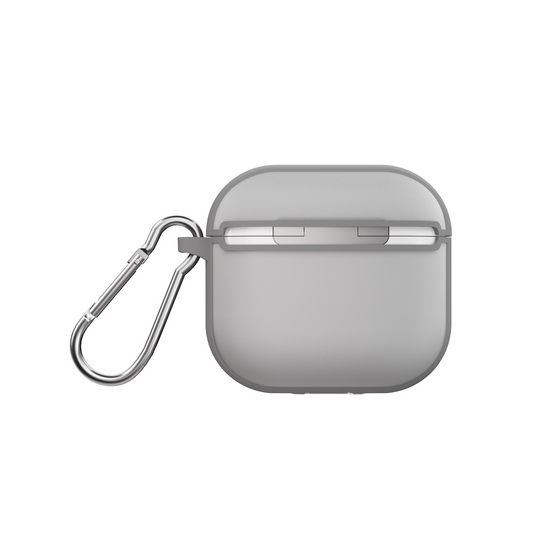 Next One Shield Case za AirPods 4 - Grey - iSTYLE.hr