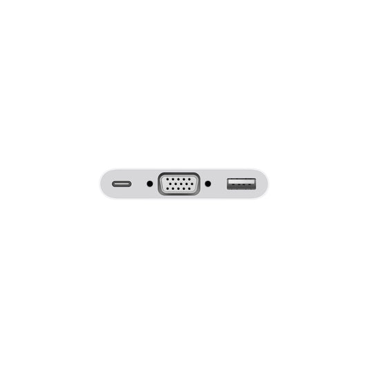 Apple USB-C VGA Multiport Adapter - iSTYLE.hr