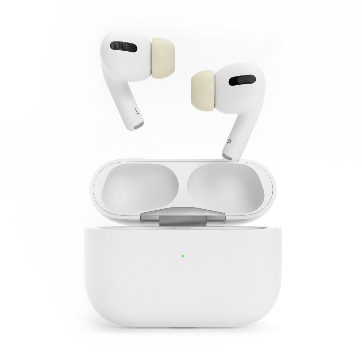 Next One AirPods Pro pjenasti nastavci S/M