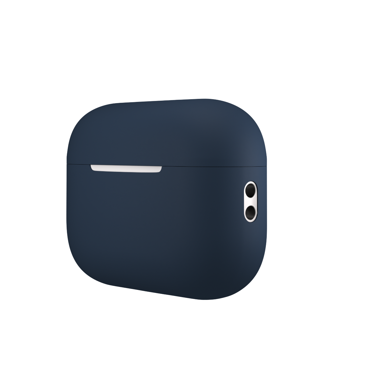 Next One Silicone Case za AirPods Pro (2nd gen) - Blue