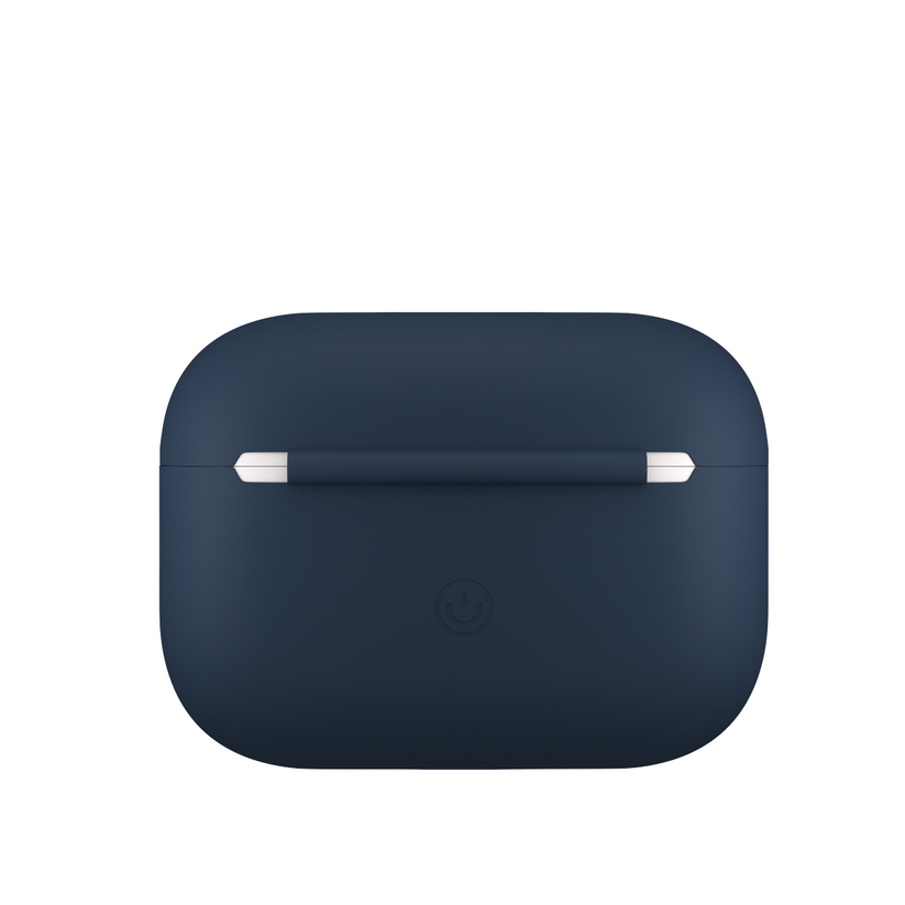 Next One Silicone Case za AirPods Pro (2nd gen) - Blue