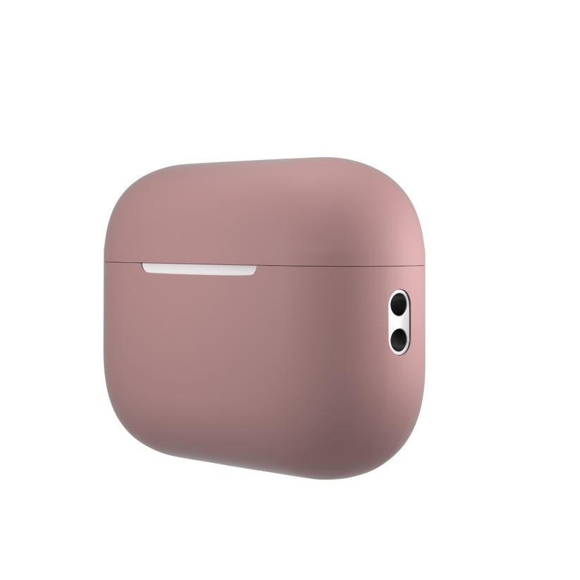 Next One Silicone Case za AirPods Pro (2nd gen) - Pink