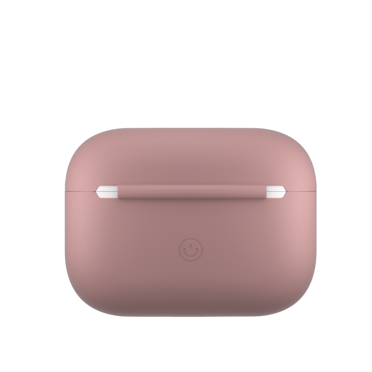 Next One Silicone Case za AirPods Pro (2nd gen) - Pink