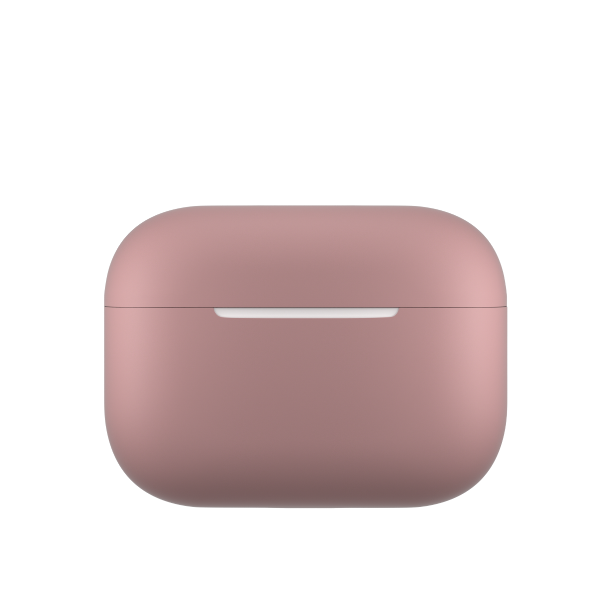 Next One Silicone Case za AirPods Pro (2nd gen) - Pink