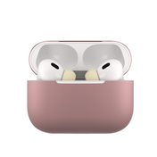 Next One Silicone Case za AirPods Pro (2nd gen) - Pink