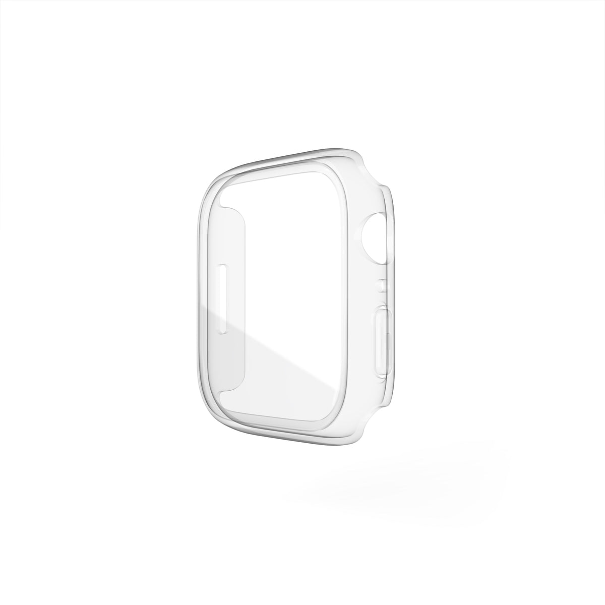 Next One Apple Watch Clear Shield case - 41mm