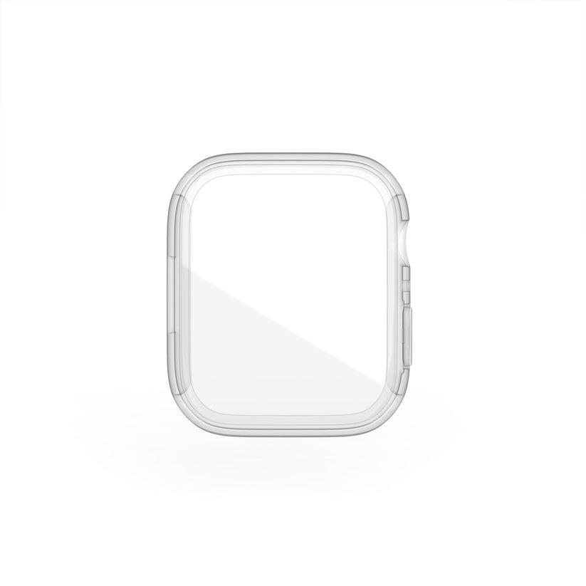 Next One Apple Watch Clear Shield case - 41mm