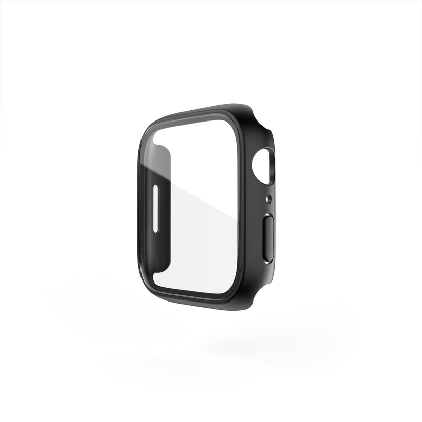 Next One Apple Watch Black Shield case - 45mm