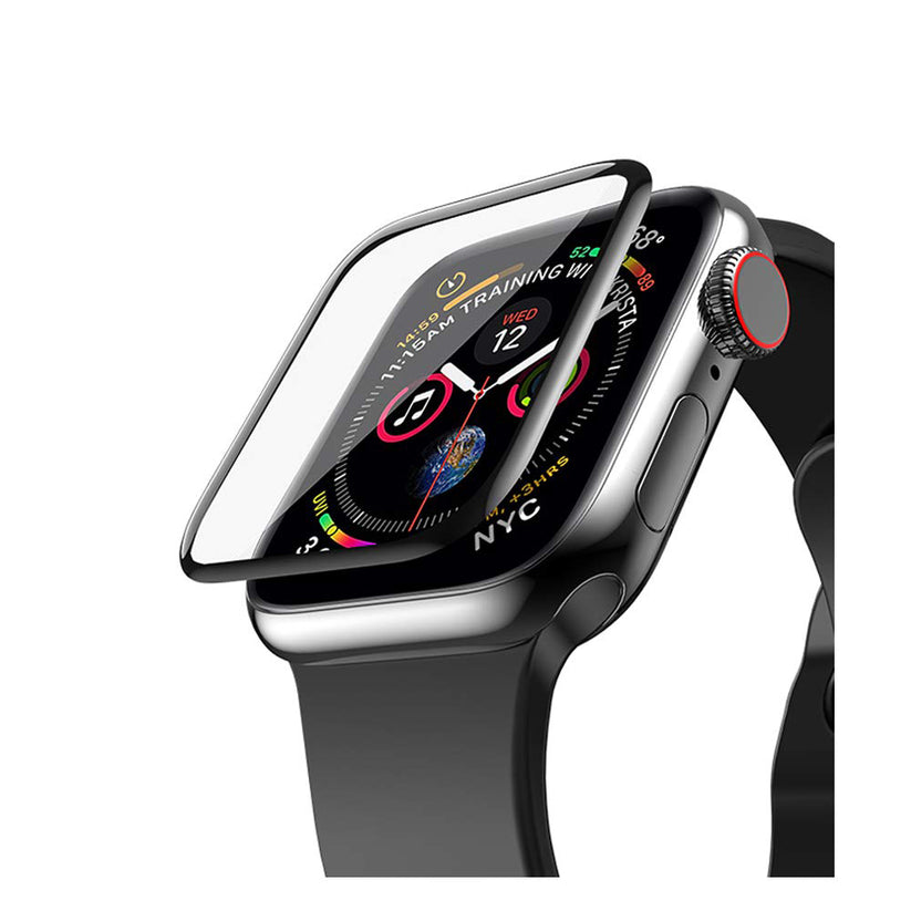 Istyle Glass Apple Watch Istyle NEXT ONE Apple Watch 3D Screen