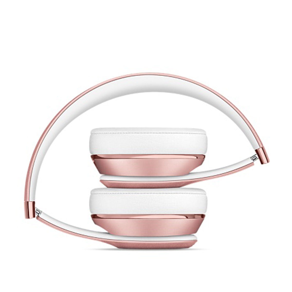 Beats Solo3 Wireless Headphones - Rose Gold