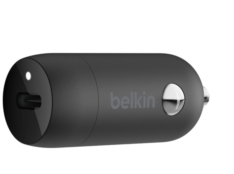 Belkin 20W USB-C PD Car Charger