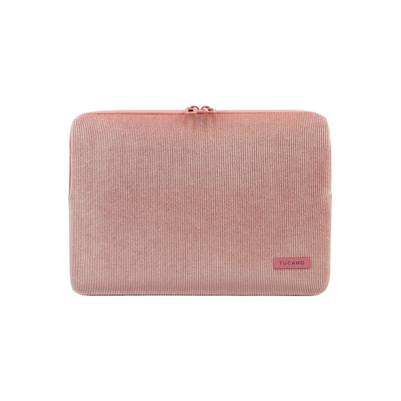 TUCANO Velluto navlaka za MacBook Pro 14" - Pink