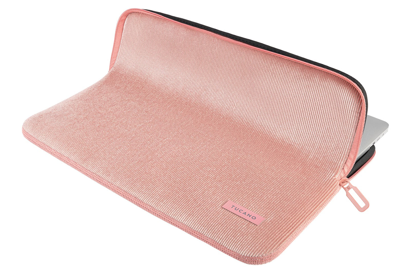 TUCANO Velluto navlaka za MacBook Pro 14" - Pink