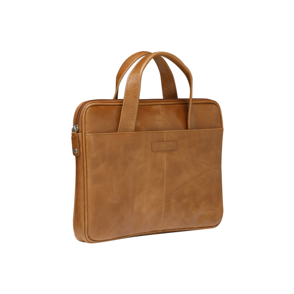 Dbramante1928 torba za MacBook 13"- Silkeborg (2. generacija) - Brown