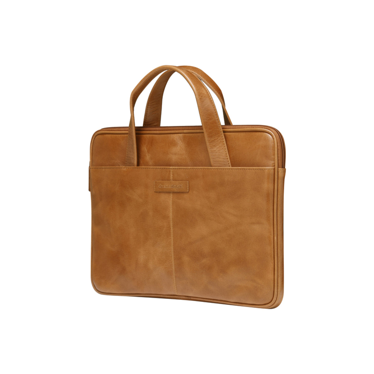 Dbramante1928 torba za MacBook 13"- Silkeborg (2. generacija) - Brown